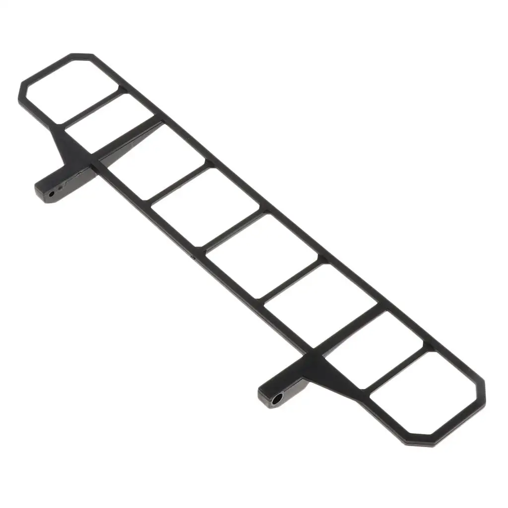 

Противоударный бампер для радиоуправляемой машины 1:10, прочный пластиковый аксессуар для модели HG-P408