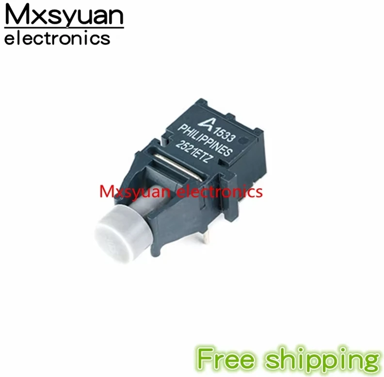 1pcs~10pcs/LOT HFBR-2521ETZ 2521ETZ ZIP-6 New original 5mbd high performance link receiver