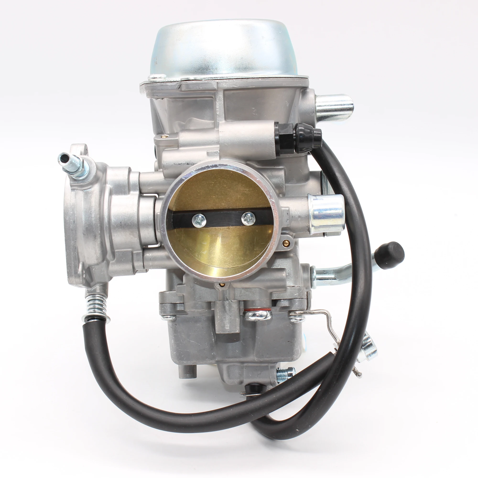 ATV UTV Pd42J 42mm Carburetor For Yamaha Grizzly 600 660 YFM600 & Raptor 660 ATV UTV For Hisun 700cc Motorcycle Accessories