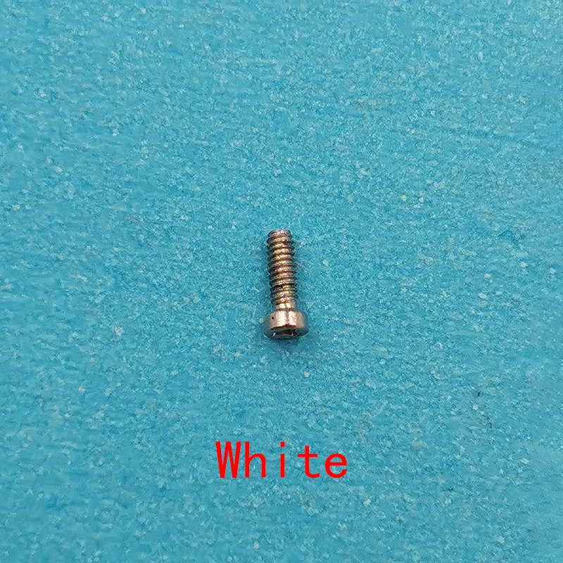 1 Set Y Type Housing Screw Back Rear Cover Screws For Samsung Watch Active Gear S3 R500 R760 R765 R770 R775 R800 R805 R810 R815