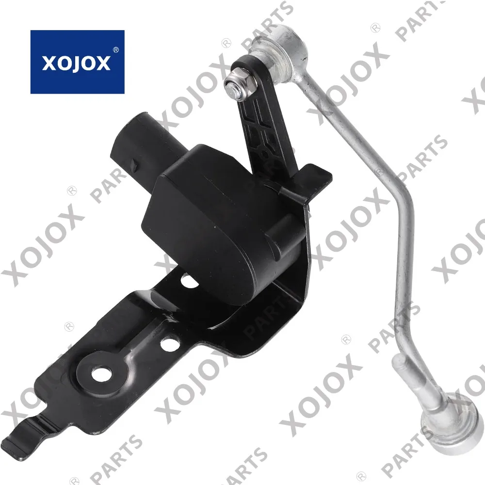 XOJOX X AUTOHAUX 4F0941285F Датчик уровня высоты передней левой пневматической подвески для A6 2006-2011 гг.