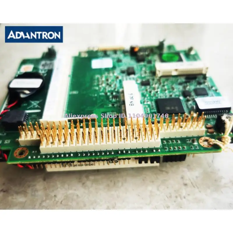 Advantech PCM-3356 RVE A1 placa base Industrial Original placa principal integrada médica Stock