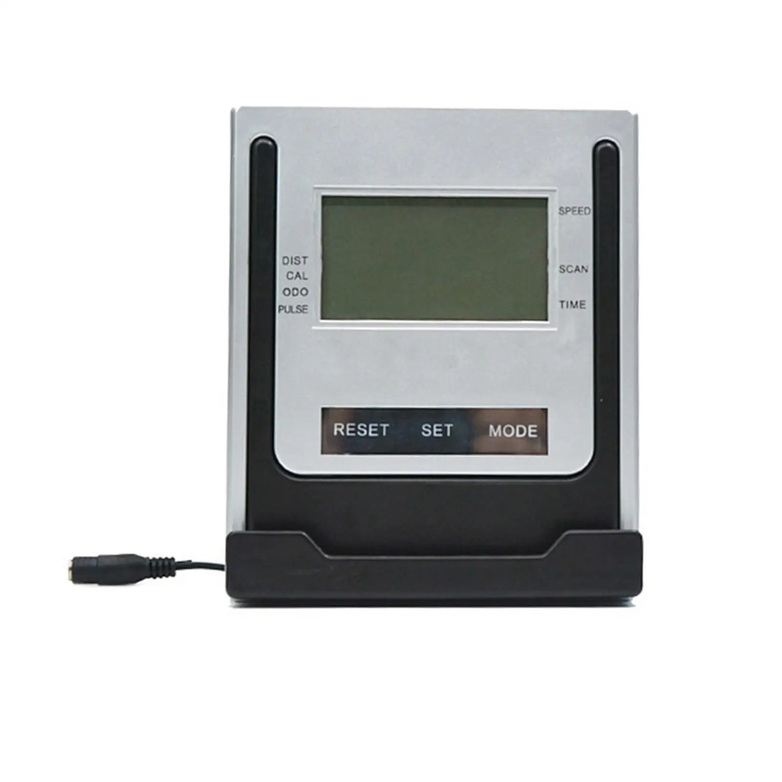 LCD Monitor Speedometers Analytical Instrument for Stationary Bikes Fitness