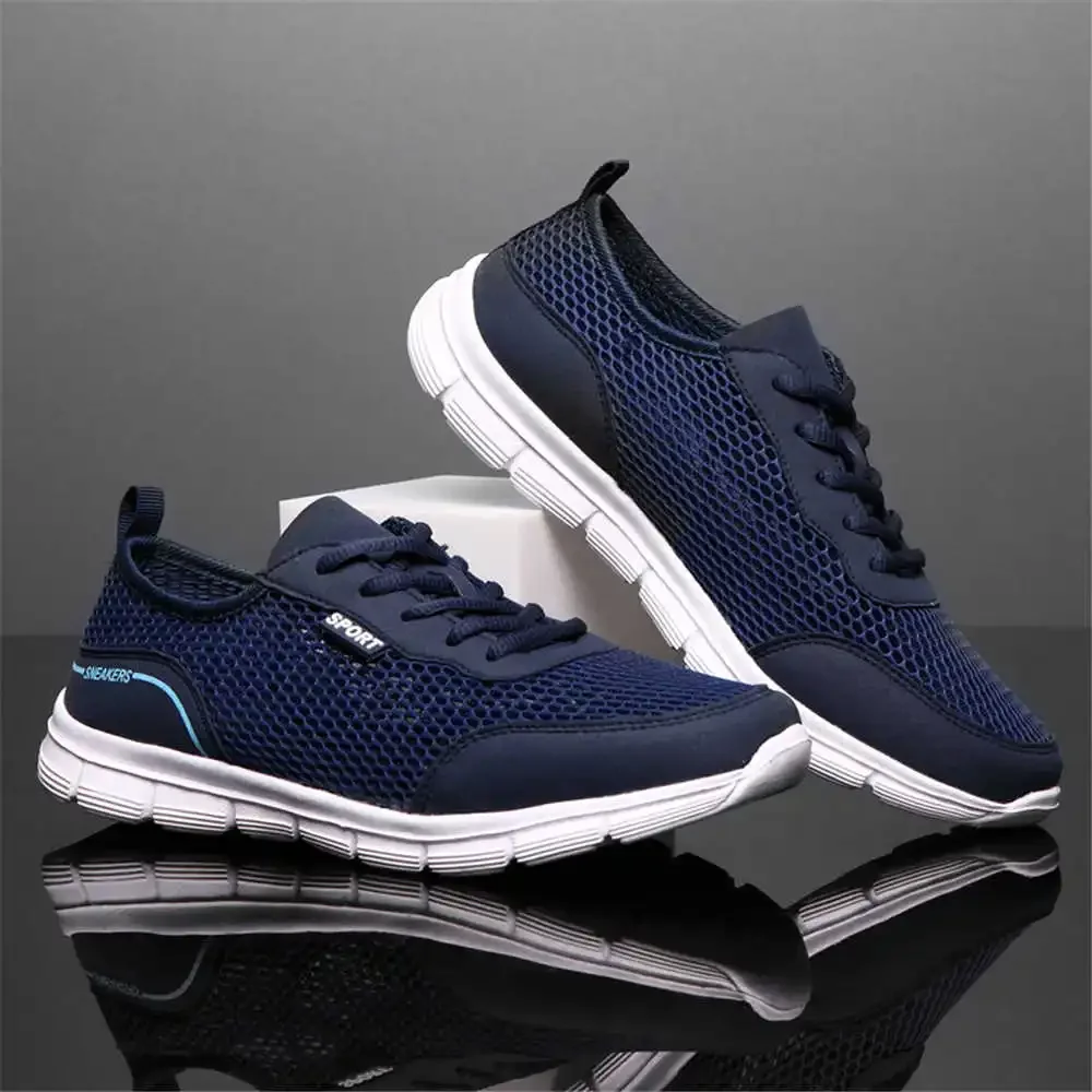 40-41 Anti-slip Loafers Luxury Brand Casual New Summer Sneakers Men Shoes Size 47 Sport Tenks Practice Best Tenisky