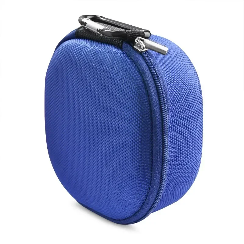 Bolsa de armazenamento dura portátil de eva para bose soundlink micro sem fio bluetooth alto-falante capa protetora caso de transporte de viagem