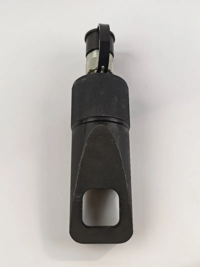 أداة كسر الجوز NC2432 أفضل مقسم الجوز للمكسرات الصدئة على إسفين فاصل الجوز للآلات الثقيلة