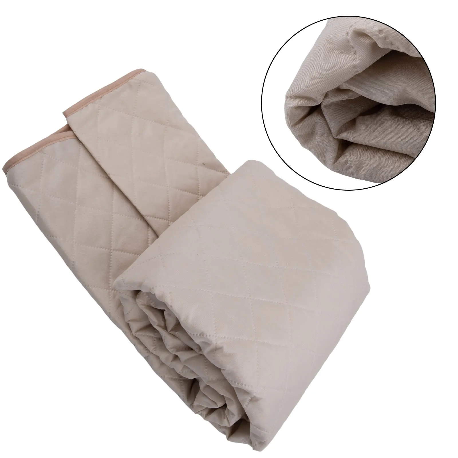 Adjustable Sofa Cover For Living Room Quilted Throw Washable Anti Slip Couch Versatile Furniture Pet Soil Resistant Against Spil
