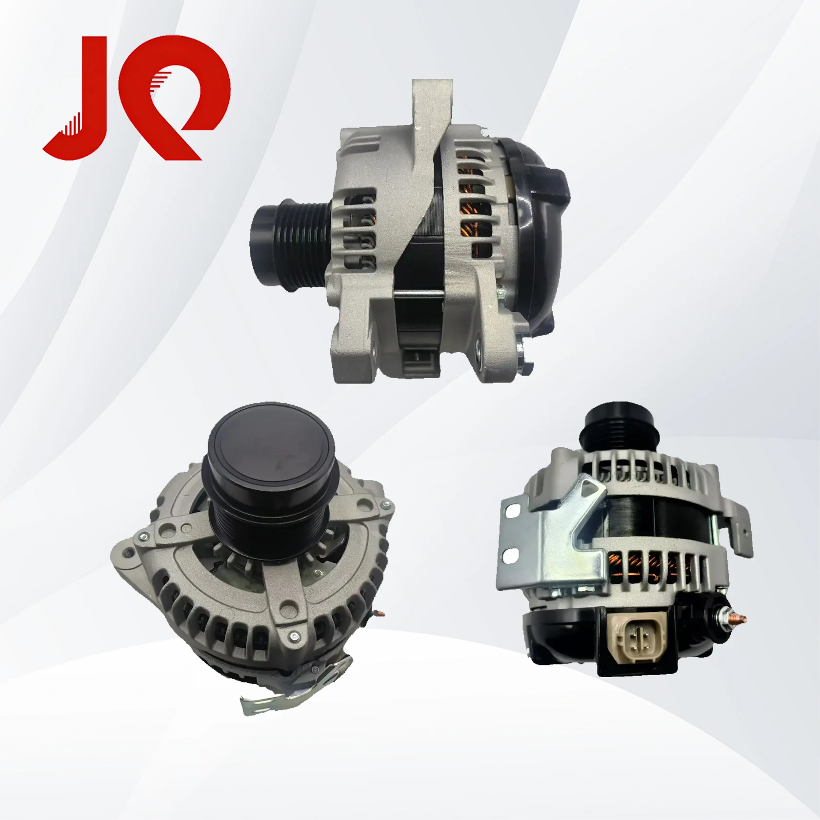 12V Alternator for Toyota Camry 2.4 models 270600H100 270600H10084 270600H170 2706028270 270602827084 2706028350