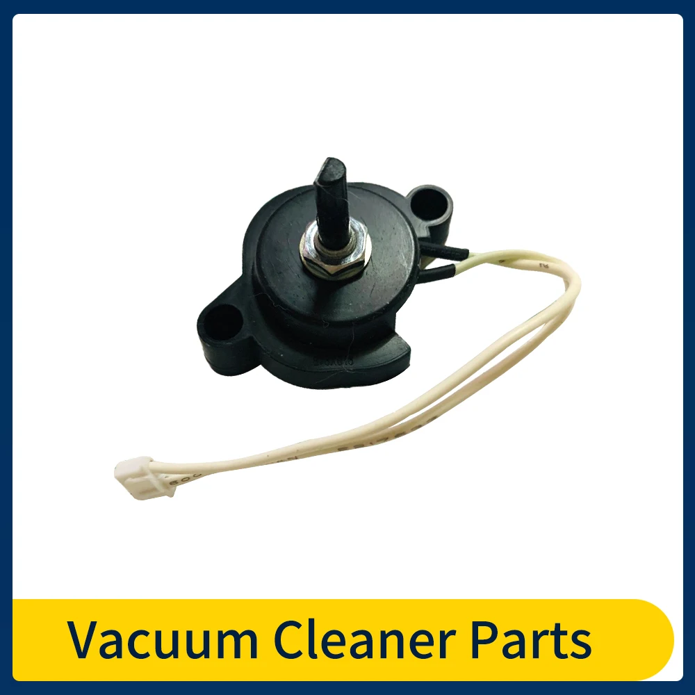 Потенциометр для пылесоса Philips FC9712 FC8761 FC9710 FC8764 FC8766 FC8760 FC9713, запасной потенциометр