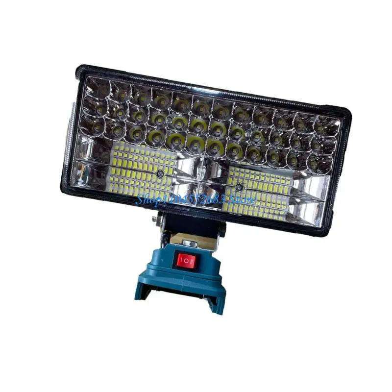 

Ручной осветительный инструмент Y6GD с USB-выходом для зарядки устройства. Идеально подходит для чрезвычайных ситуаций в и