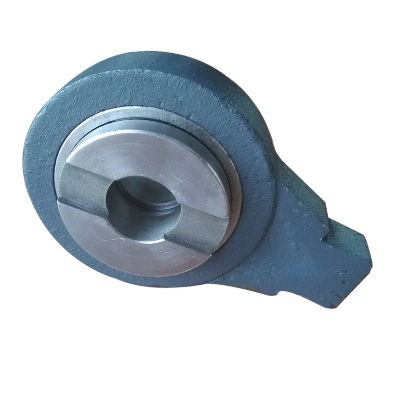 Bucket Wheel Machine Cable Reel Accessory DBA206 One Way Bearing, Overrunning Clutch With Cast Assembly