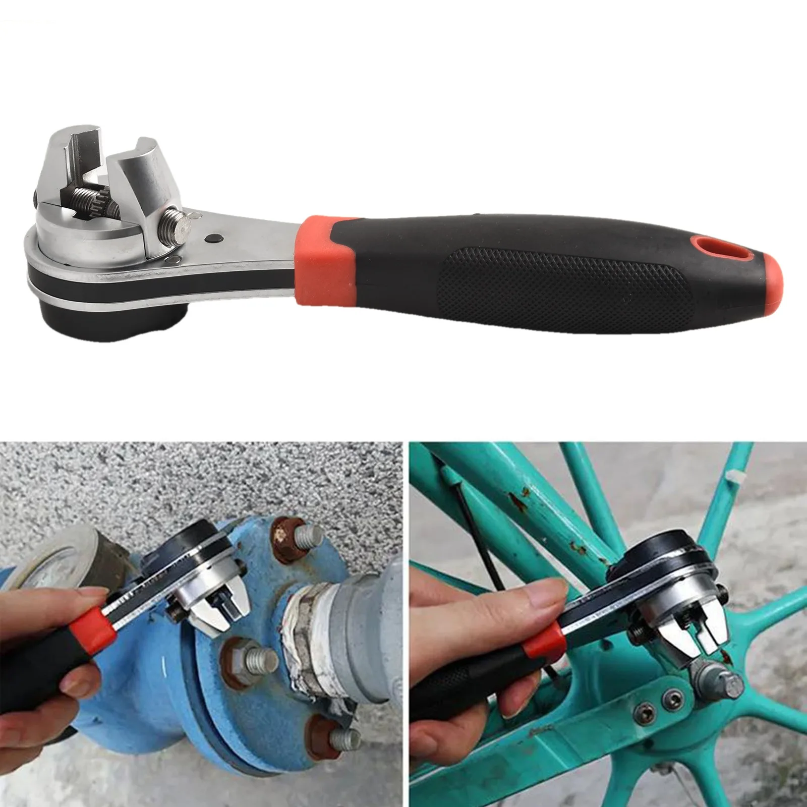 

Hand Tool Adjustable Wrench Adjustable Wrench Package Content Product Name Adjustable Wrench Transition Content
