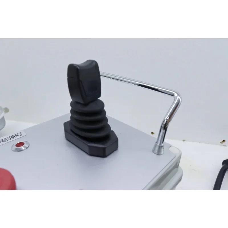 Dreiteiliges Set Crane Proportional Wireless Remote Control Accessory Kit Joystick Host Circuit Board