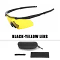 SMS-Negro Amarillo