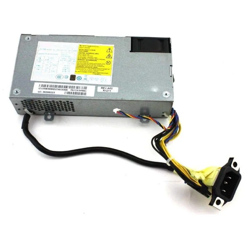 

Quality 100% power supply For M9000Z M9010Z 54Y8861 PS-2151-01 150W power supply ,Fully tested.