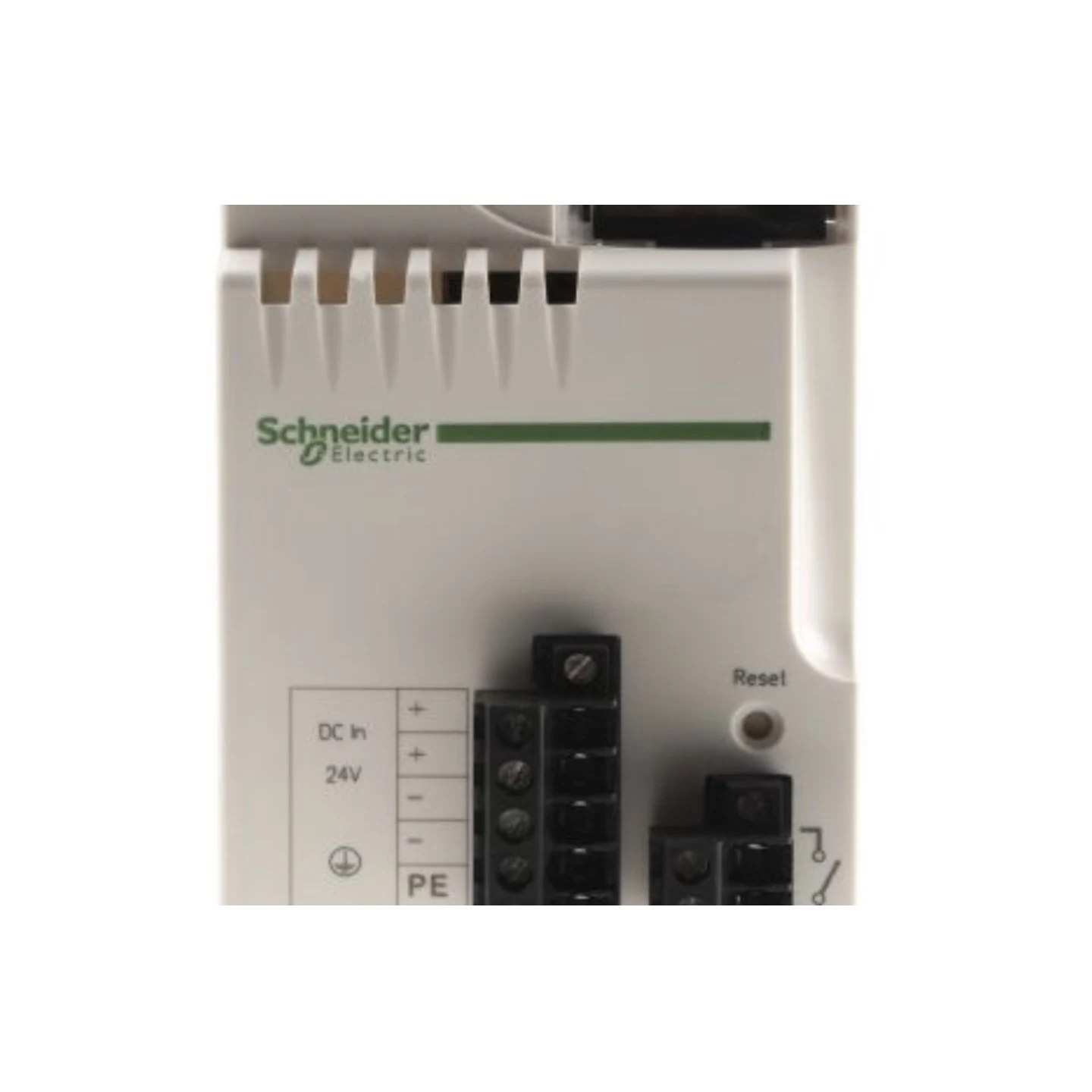 Bmxcps2010 Schneider Electric Plc Power Supply Commercial Grade Functional Module