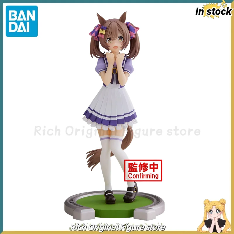 

Original in Stock BANDAI BANPRESTO PrettyDerby Smart Falcon Toys Figures Model Ornaments