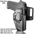 Rotating belt clip