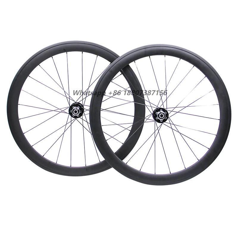 

Высококачественные карбоновые колеса 700c для велосипеда, 14-дюймовые шины, велосипедные детали, 14-мм удлиненные колпачки, карбоновые колеса для шоссейного велосипеда
