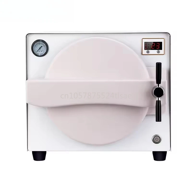High Quality Stainless Steel  Autoclave Steam Sterilizer