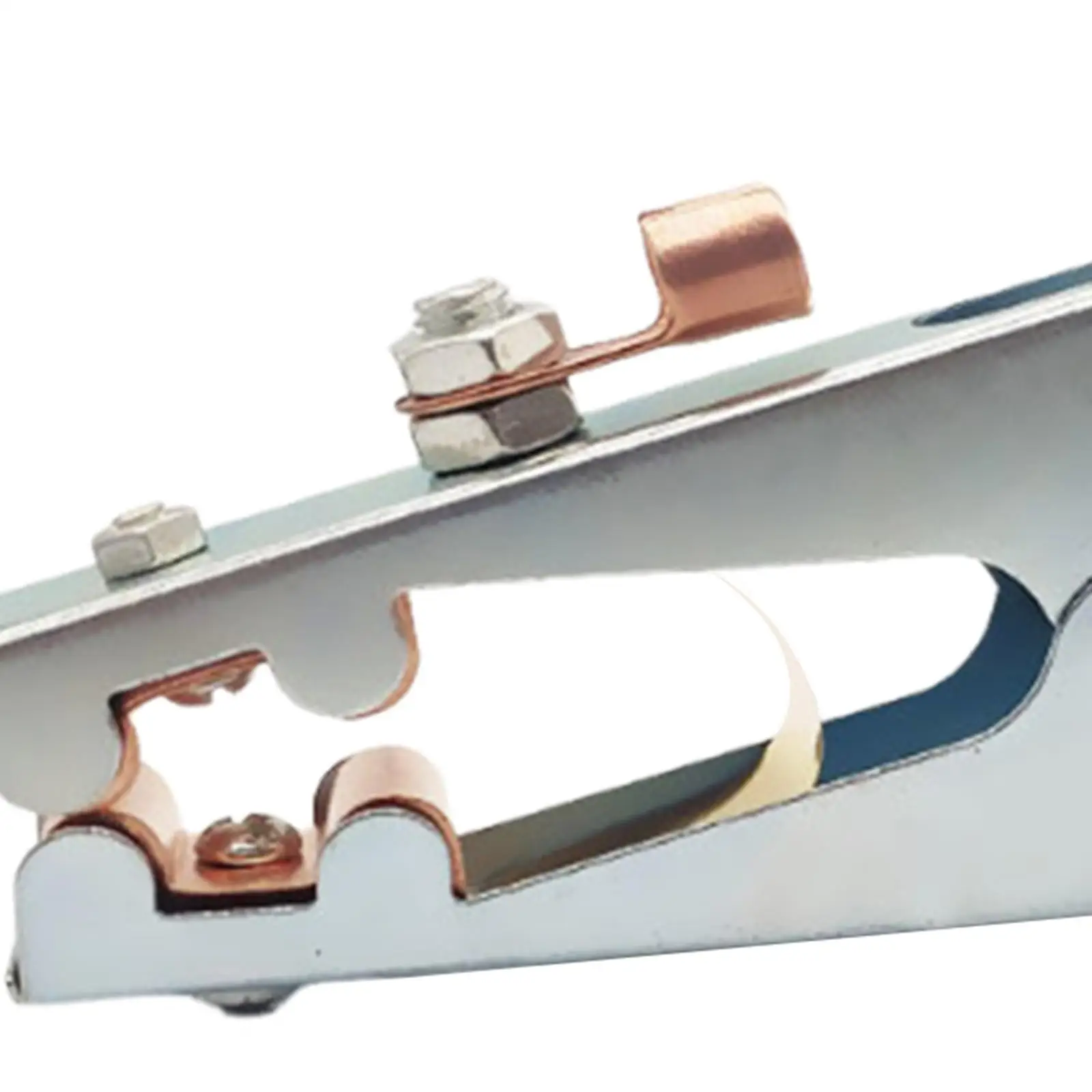 

1500A Connector High Performance Manual Iron Professional Tool Accessories