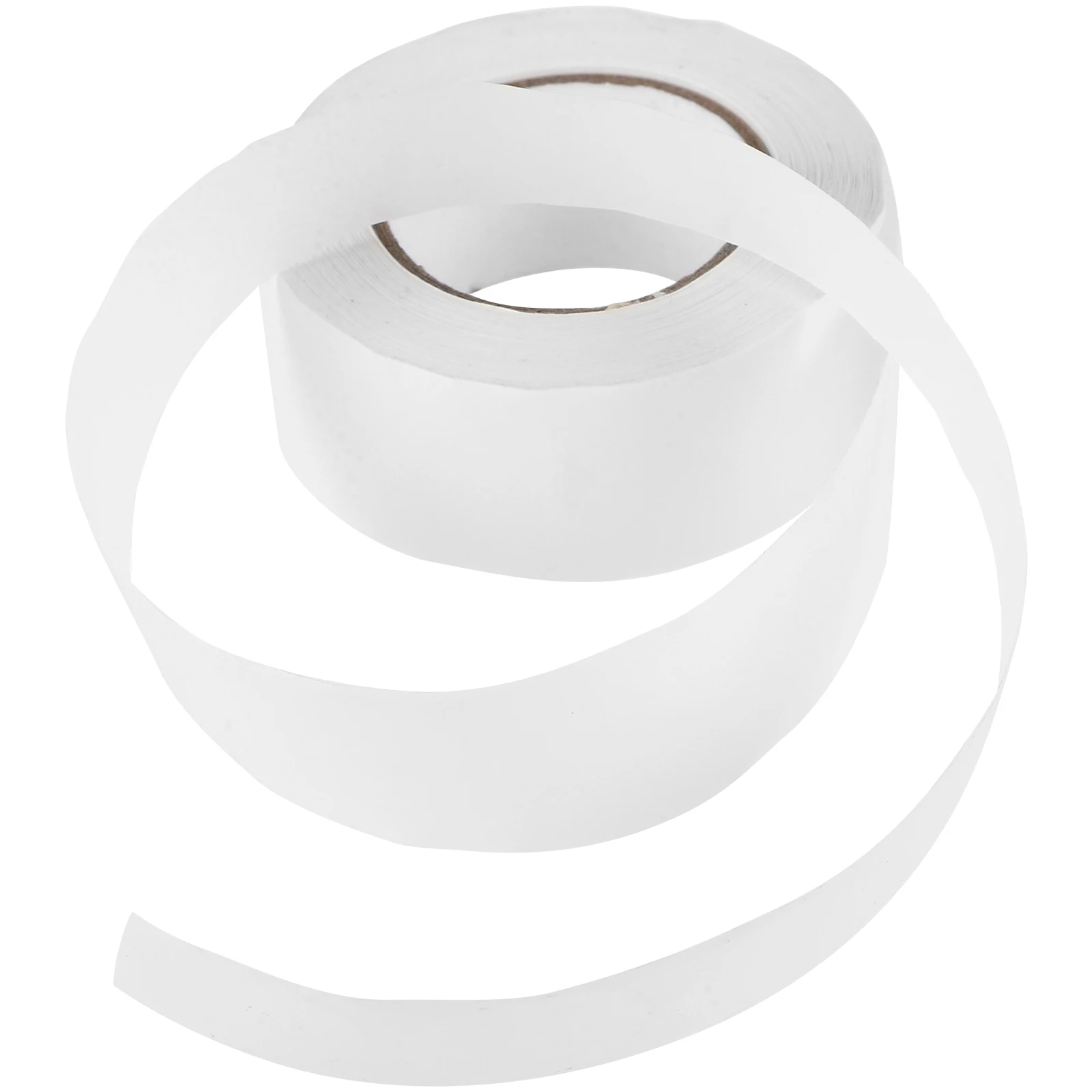 1000 Pieces Round Clear Stickers Self Adhesive Transparent Labels Gift Box Packaging Seal Envelope Tab Sealer Dot Stickers