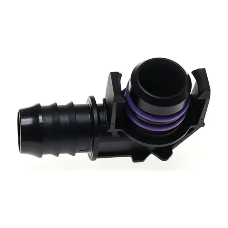 A96K-Battery Water Pipe Coupling Connector Part Numbers 1109179-00-B 1076342-00-D 1091583-00-D 1076342 1076342-00 For Tesla Mode