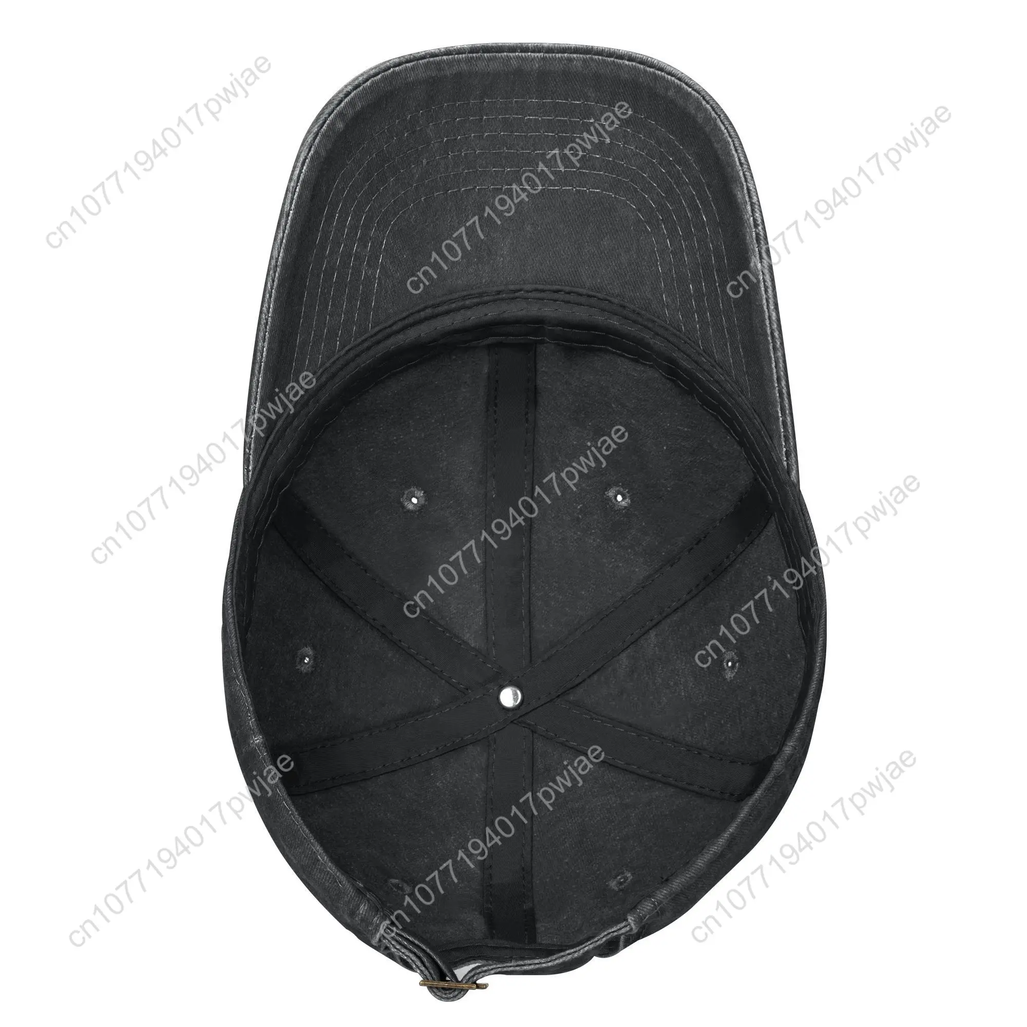 التيار المتناوب موسيقى الروك Pwr Up جولة حول العالم تيار مستمر أوروبا 2025 قبعة بيسبول اكسسوارات للرجال النساء الفرقة العقلية قابل للتعديل قبعات سائقي الشاحنات