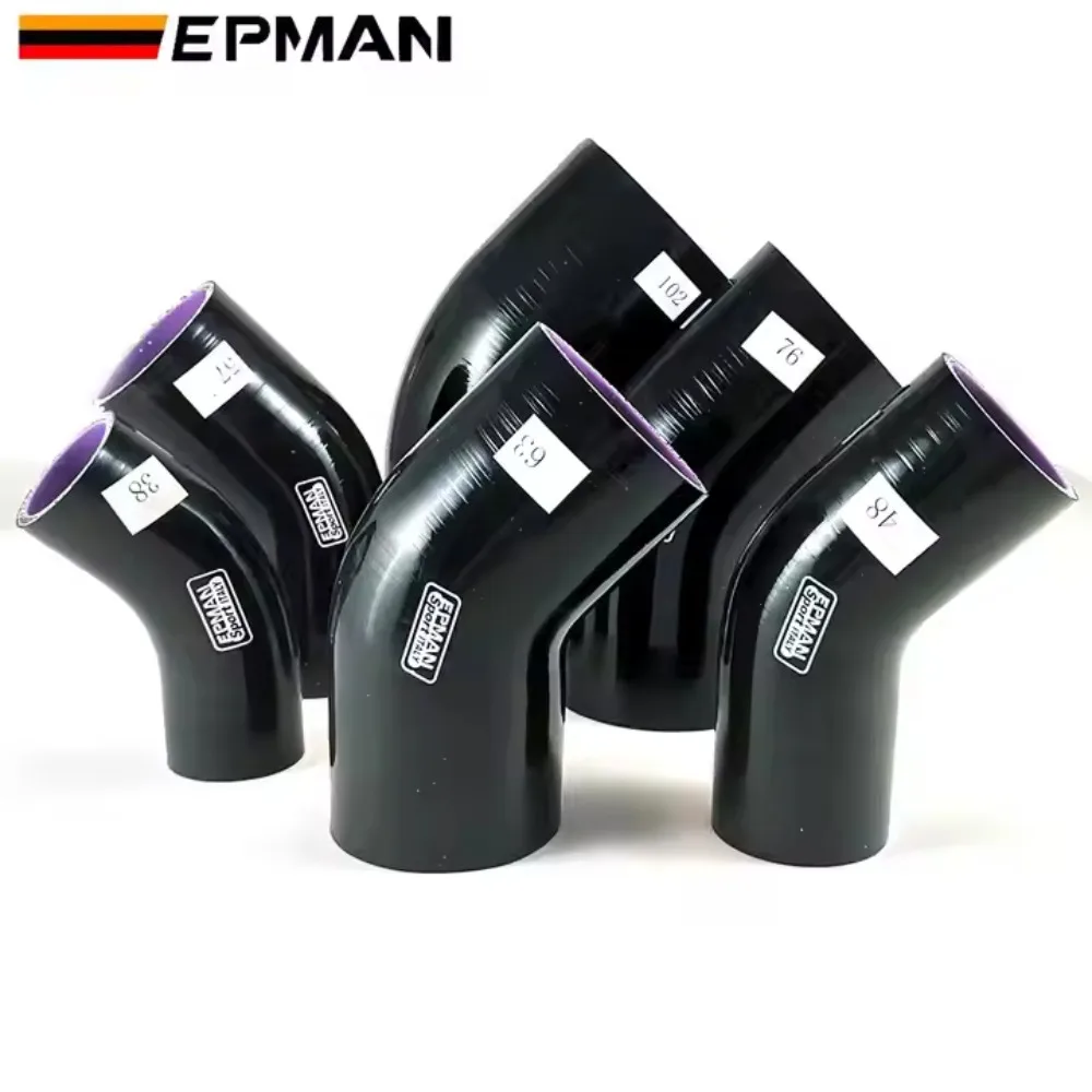 EPMAN Black 2.75\