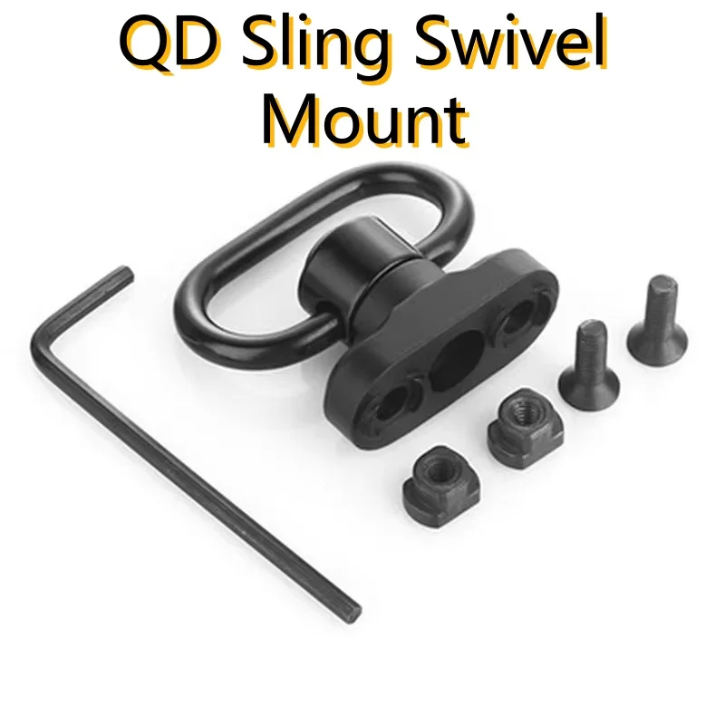 1.25 Qd Sling Swive…