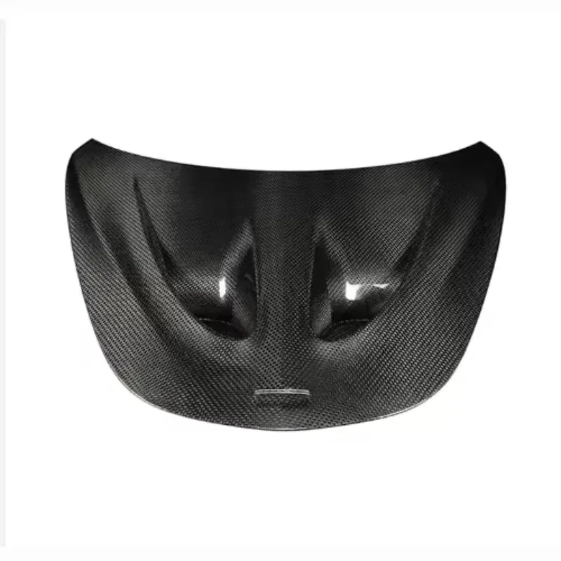 

Новое состояние P1 Style Dry Carbon Fiber Body Kit Капот двигателя для McLaren 540 570s 570gt 2017-2019 гг.