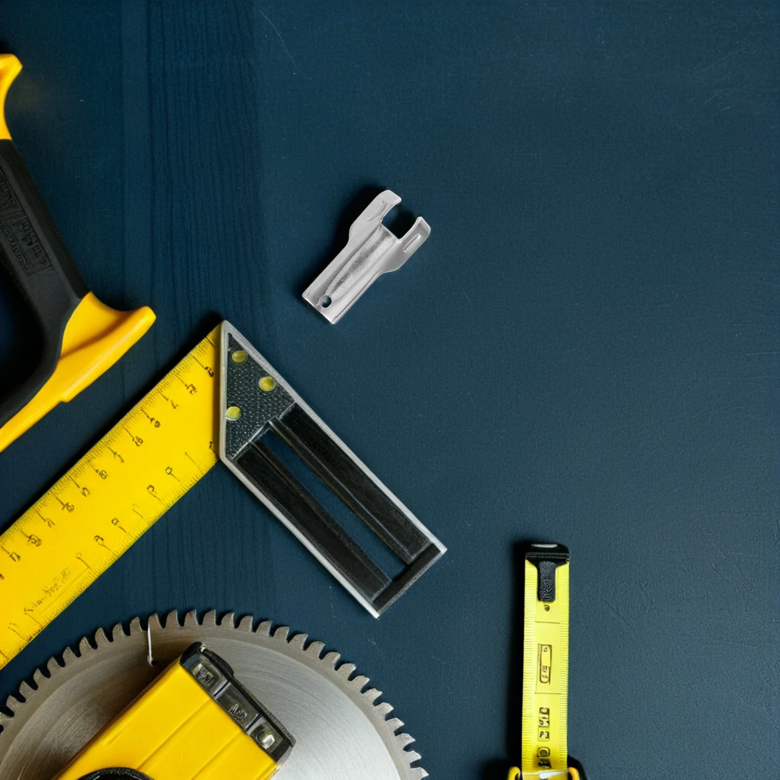 

2Pcs Bait Box Key Reliable Solution for Maintaining Mouse Stations Compatible with Outdoor Bait Stations Pull Station Key