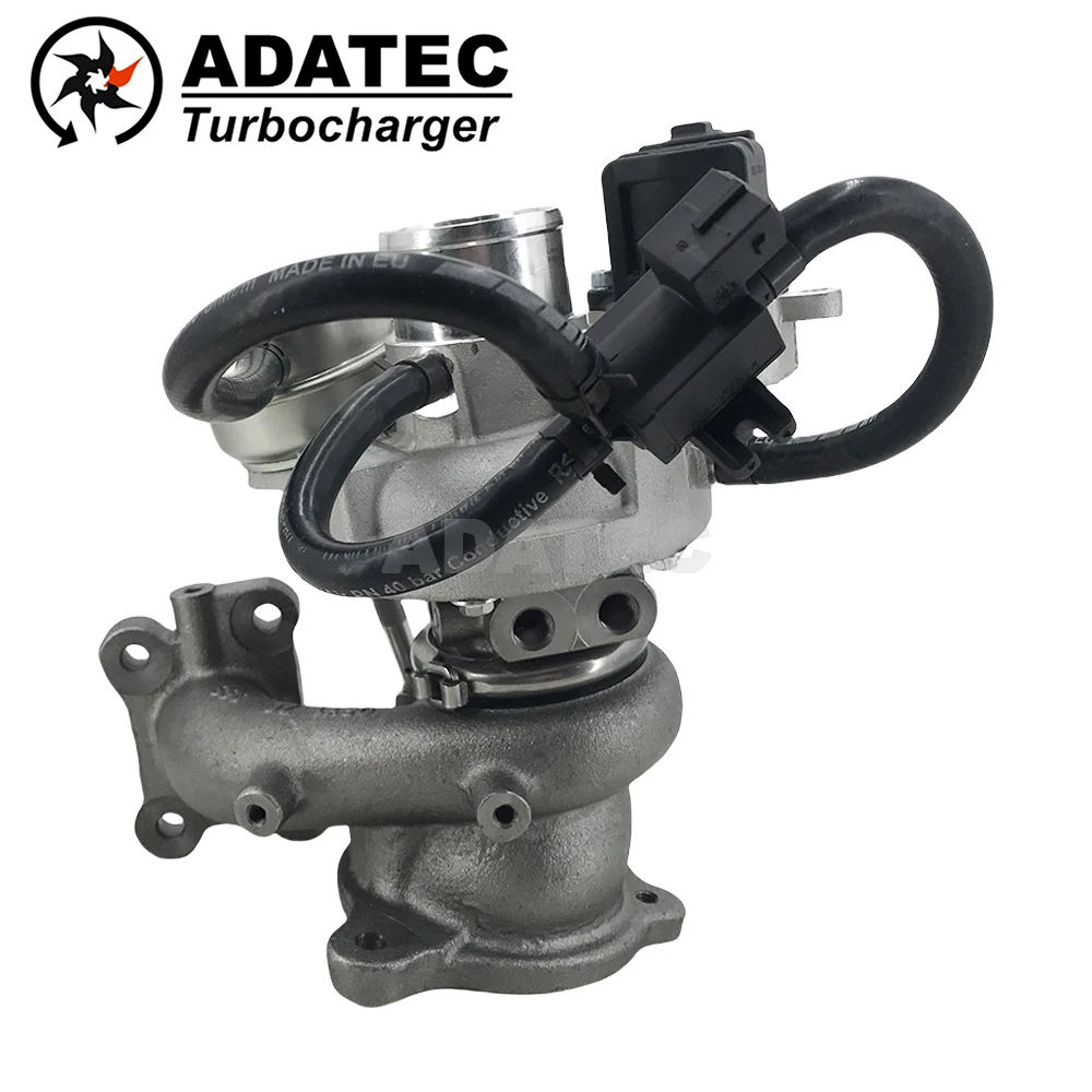 NGT13Z Turbocompressore 841084 E4T15B-1118010 Turbina E4T15B-1118010A Turbo Charger per unità completa motore Chery 1.5L