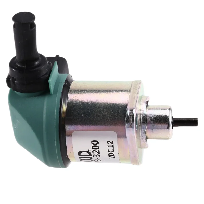

Engine Solenoid Valve 12V 291-473-3200 For Atlas Copco Air Compressor XAS88 XAS68 XAS48 XAS90G XATS135 XAS160 U190