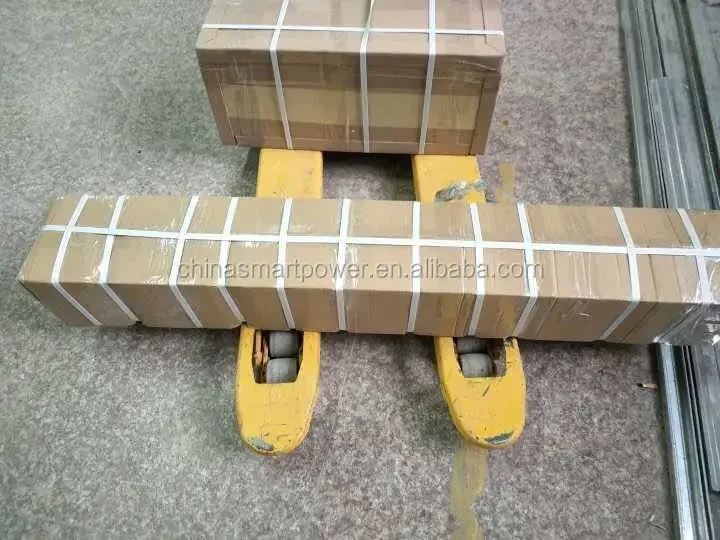 تصميم جديد برج ضوء البالونات LED لحالات الطوارئ #6