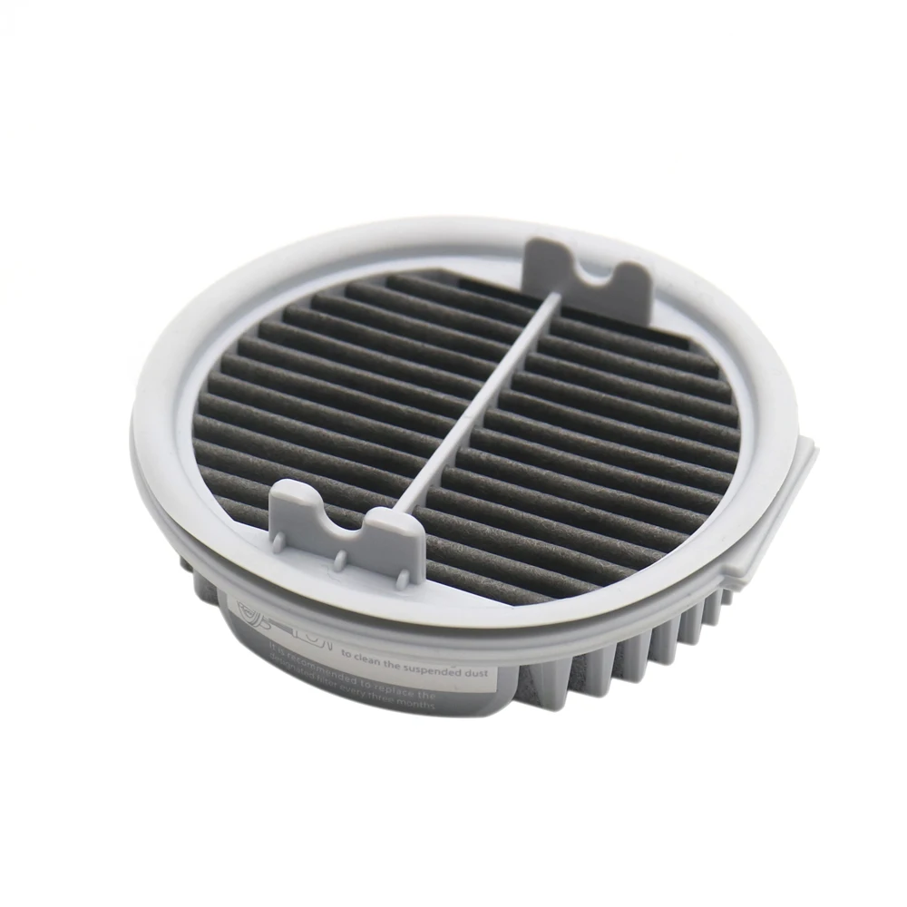 Filtro Hepa para Xiaomi Roidmi, accesorio de repuesto para aspiradora inalámbrica F8 F8E, lavable, 4/6/8 Uds.
