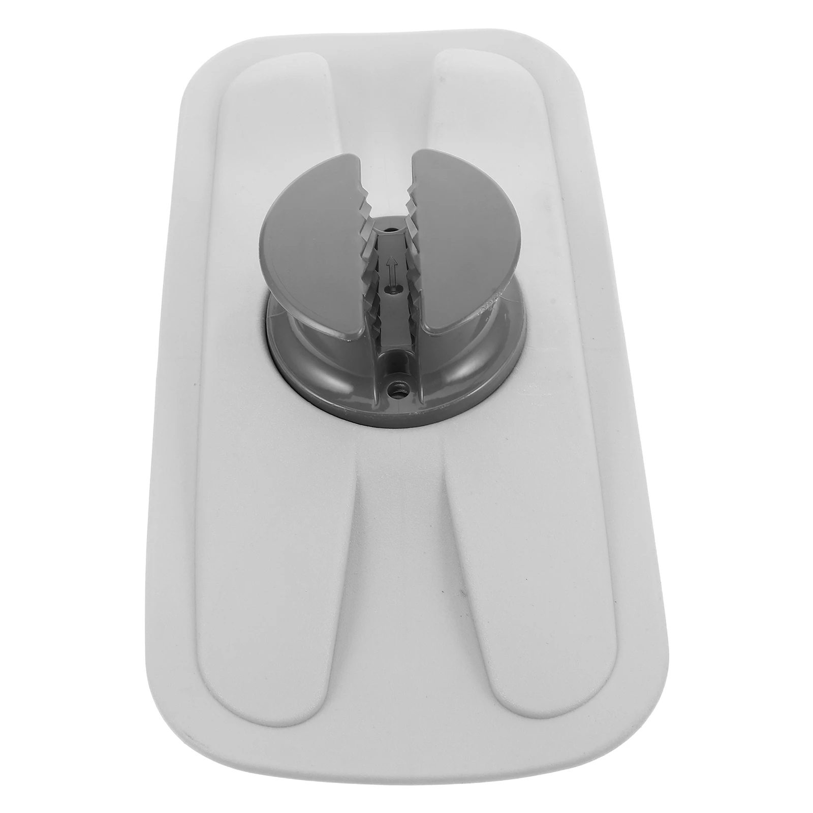 

Universal Boat Anchor Bracket Heavy-Duty Waterproof Plastic Marine Motor Stabilizer For Kayak Inflatable Fishing Boats Durable