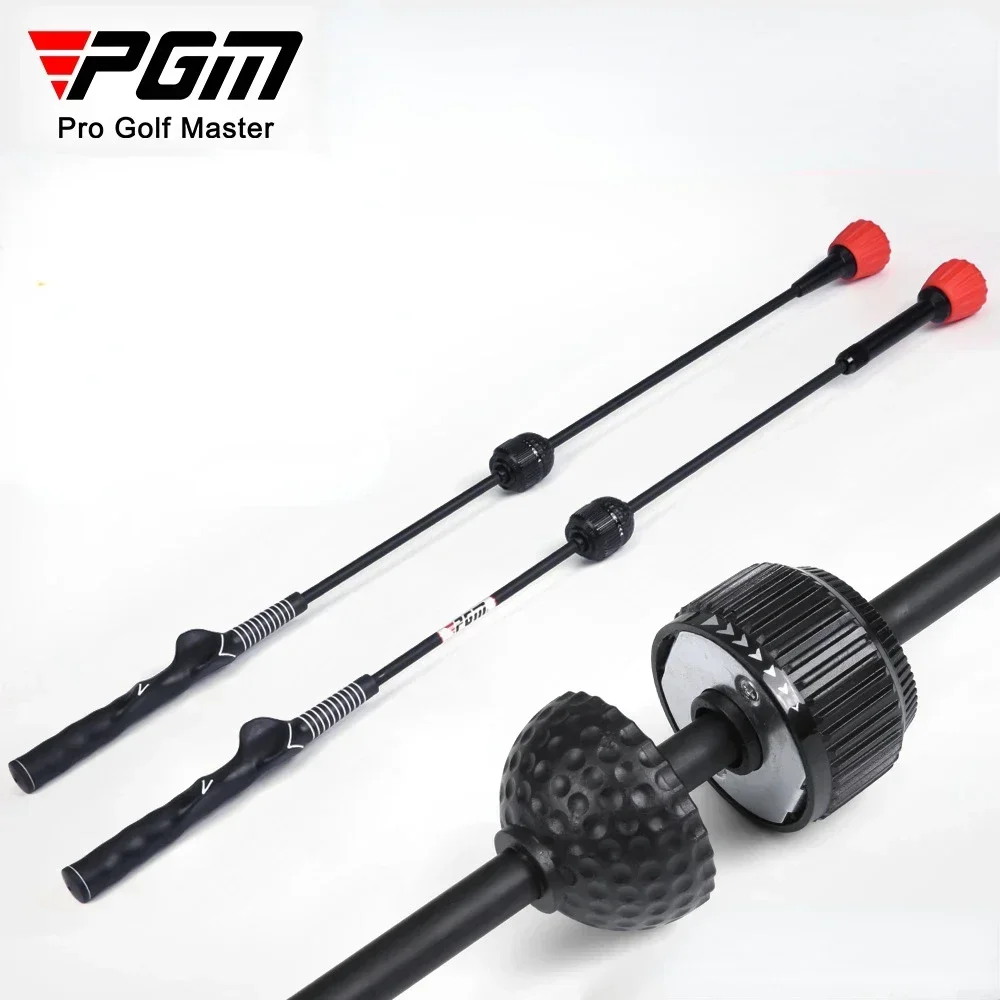 PGM Golf Swing Trainer Can Adjust 6-gear Sounding Swing To Warm Up Before The Game HGB015/HGB016