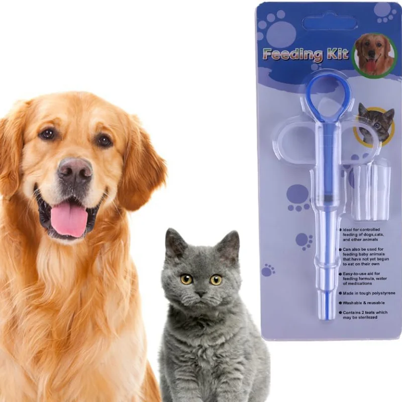 

New Plastic Bulk Needle-Free Disposable Syringes Syringes Without Needle Syringe Glue Pet Feeding Needle Kitchen Tools