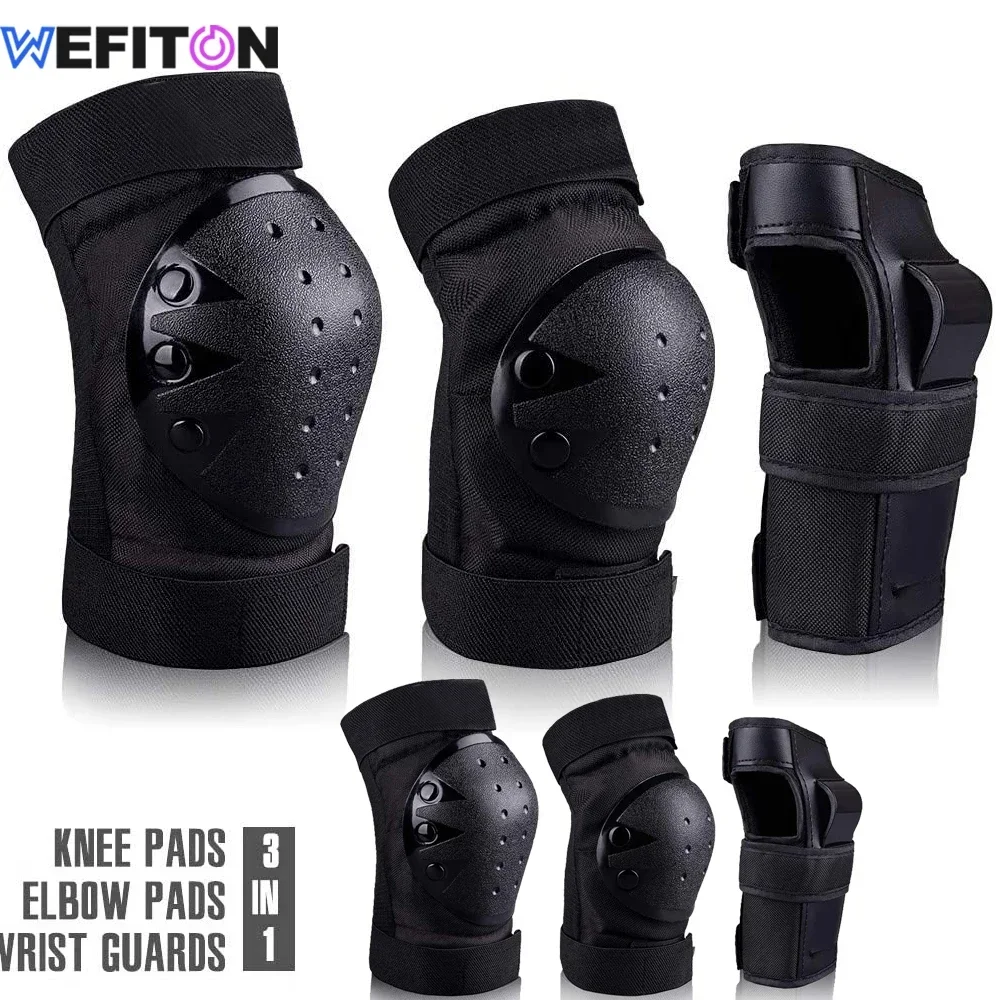 #72 Skateboarding Pads List of Top Picks