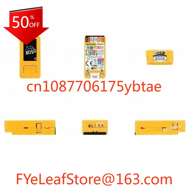 Official M5 Stack S… - image