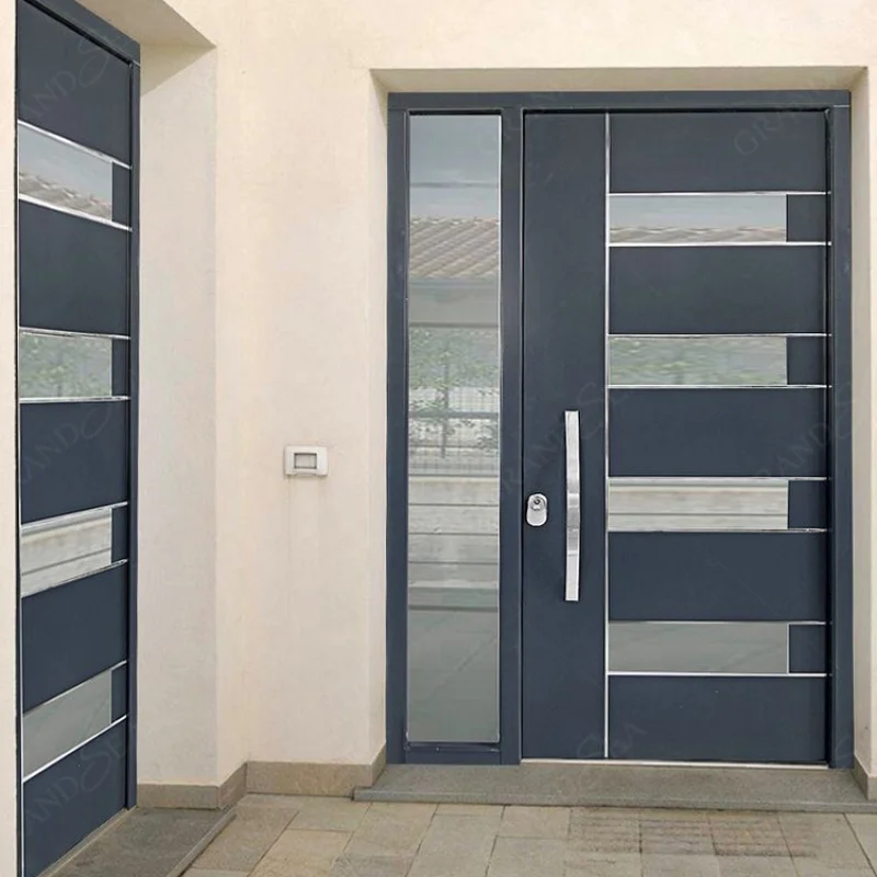 Рисунок 6 - Под заказ. Гриль из нержавеющей стали для барбекю