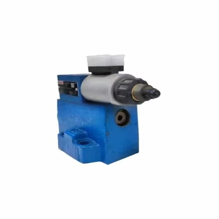 

DRE10-61 315YG24K4V+AXB Shield Machine Valve for Construction Machinery Parts