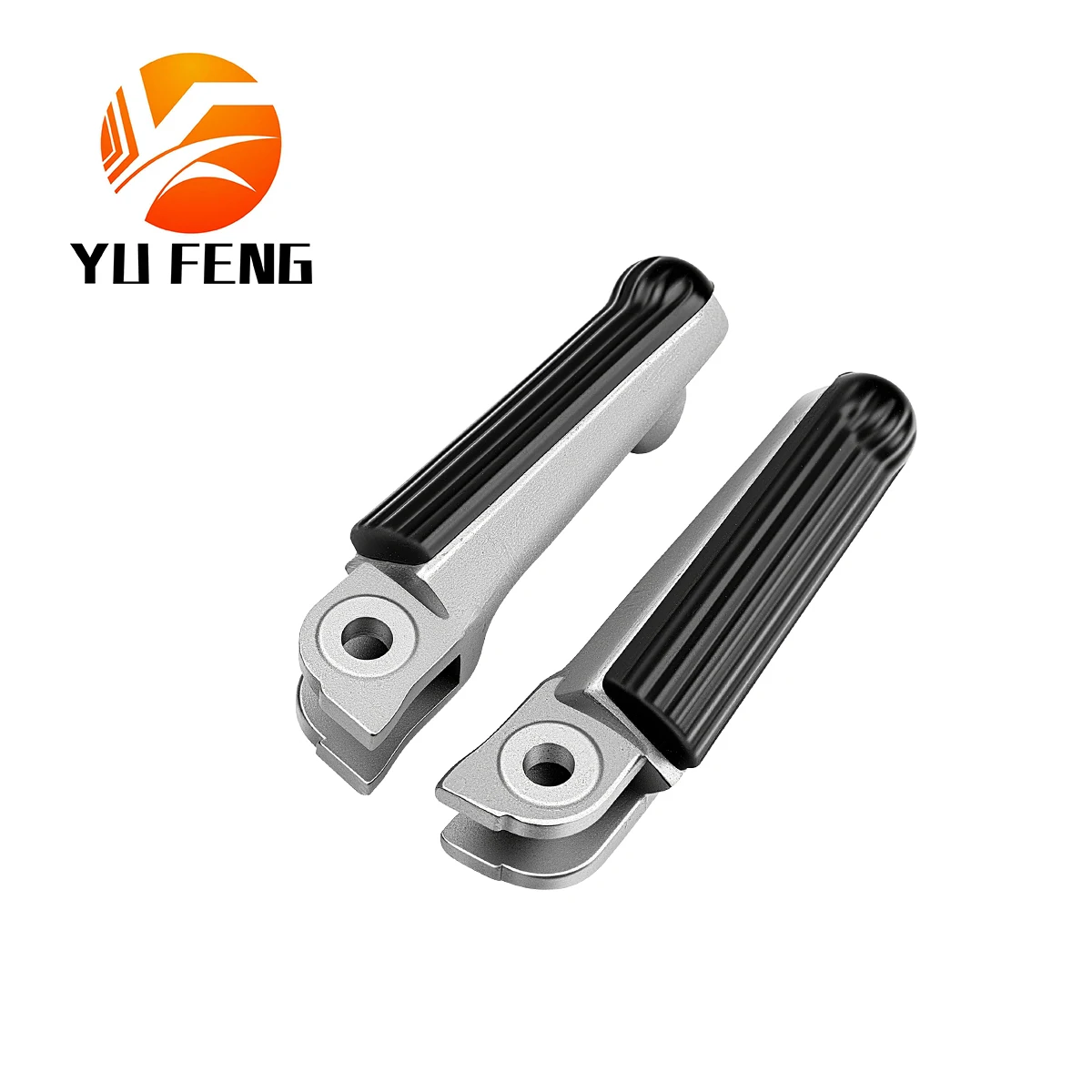 

Front Rider Foot Rests Accessories For Honda CBR250 MC19 MC22 NSR250 NSR50 NSR75 NSR80 CBR400 NC23 NC29 VFR400 RVF400 NC30 NC35