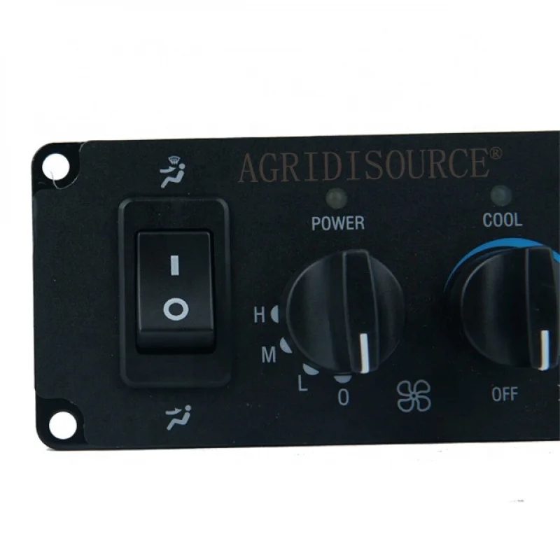 durable：TS06811010001 Control Panel For Foton Lovol agricultural machinery & equipment Farm Tractors