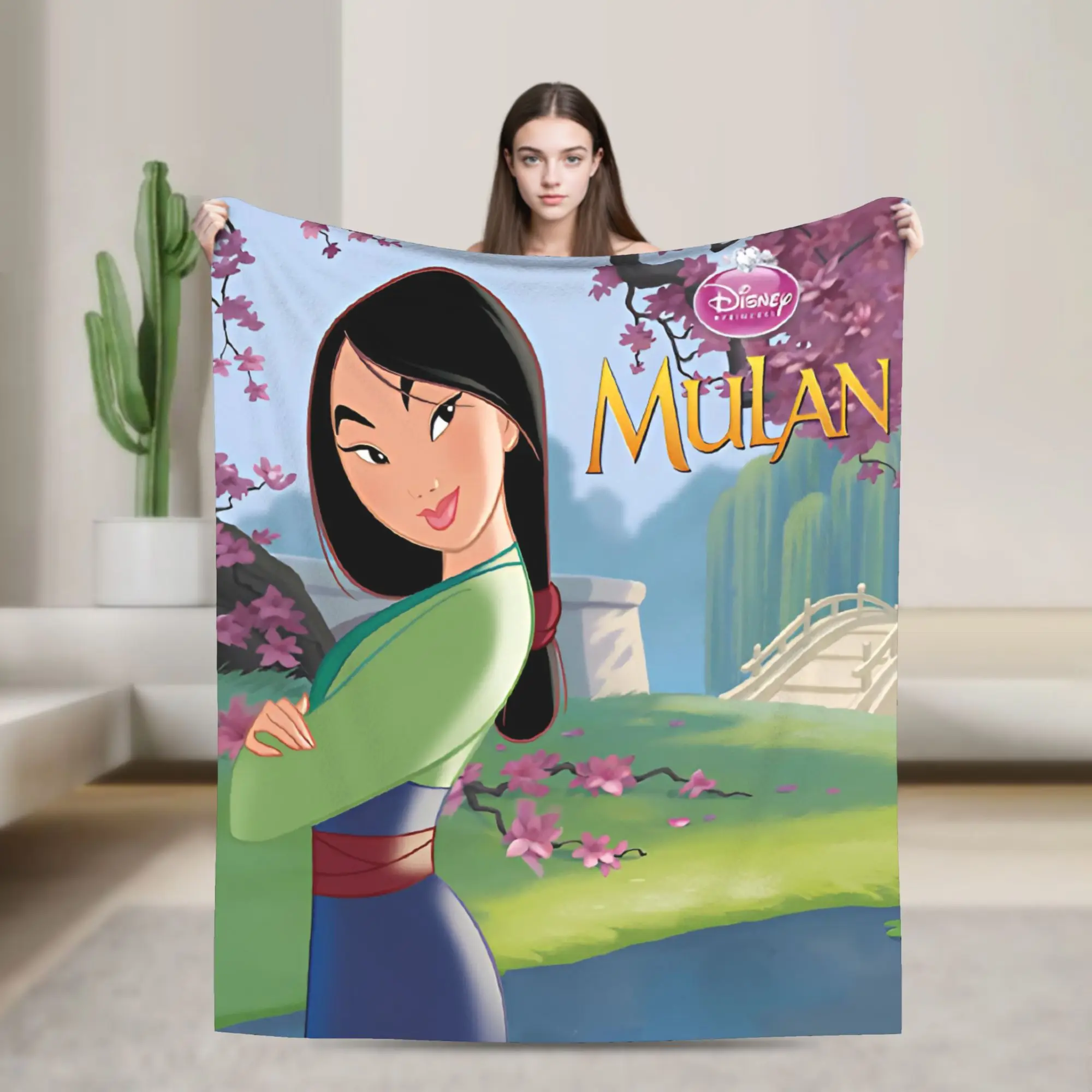 Mulan Princess Flee… - image