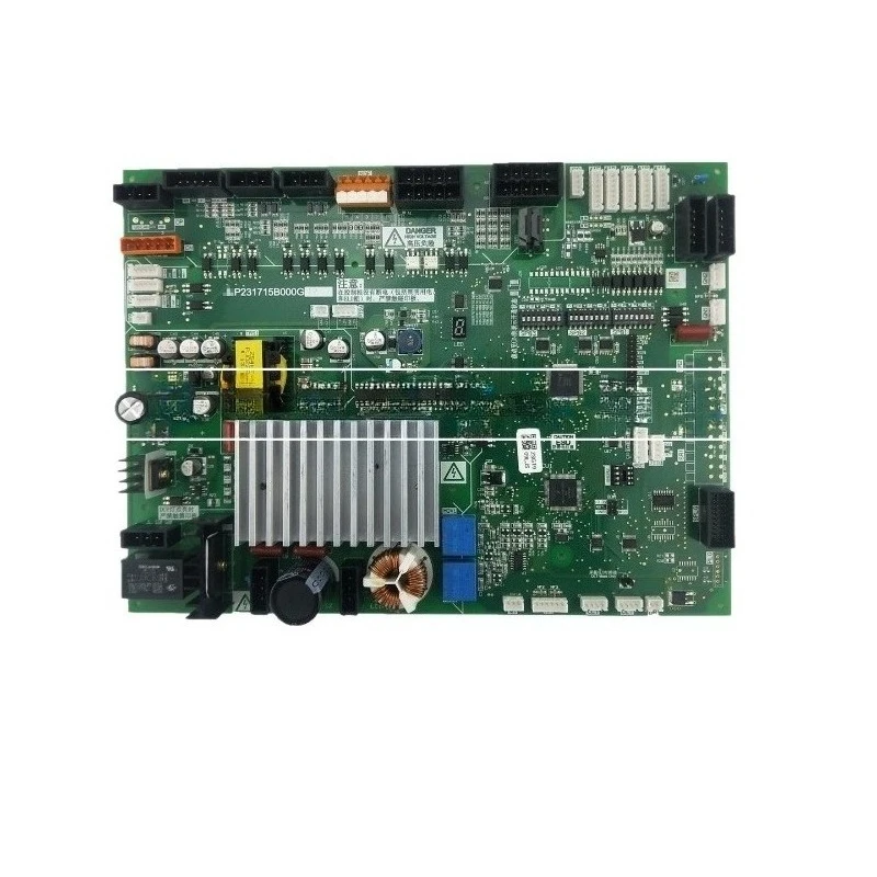 For Applicable To Cloud Elevator Door Machine Board P231709B000G03.P231715B000G13G02G12G33