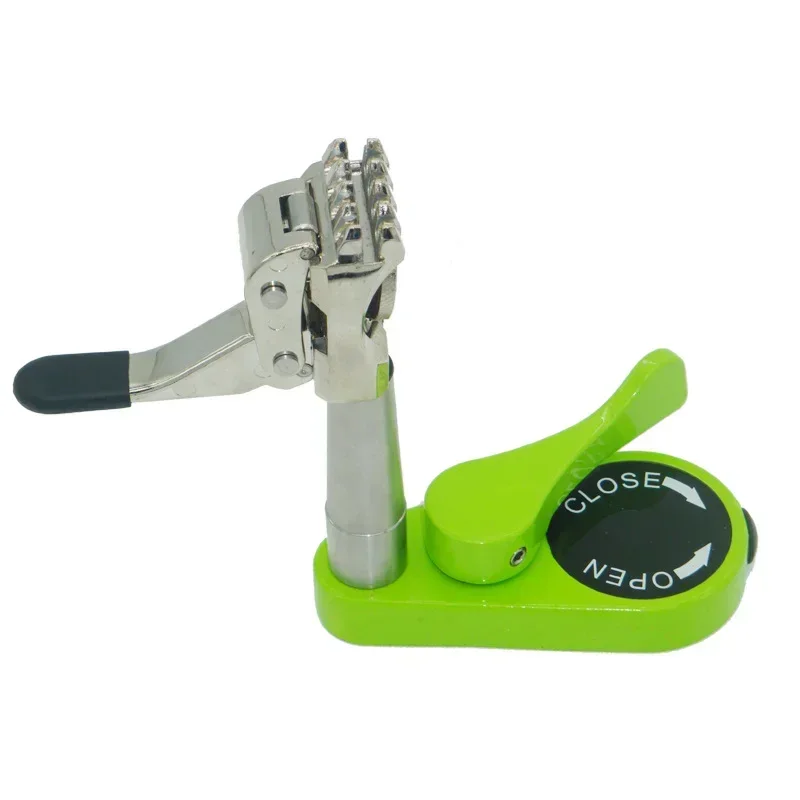 

Минималистичный станок для натягивания ракеток для бадминтона, машина для натягивания теннисных ракеток для зажима линии с перьями