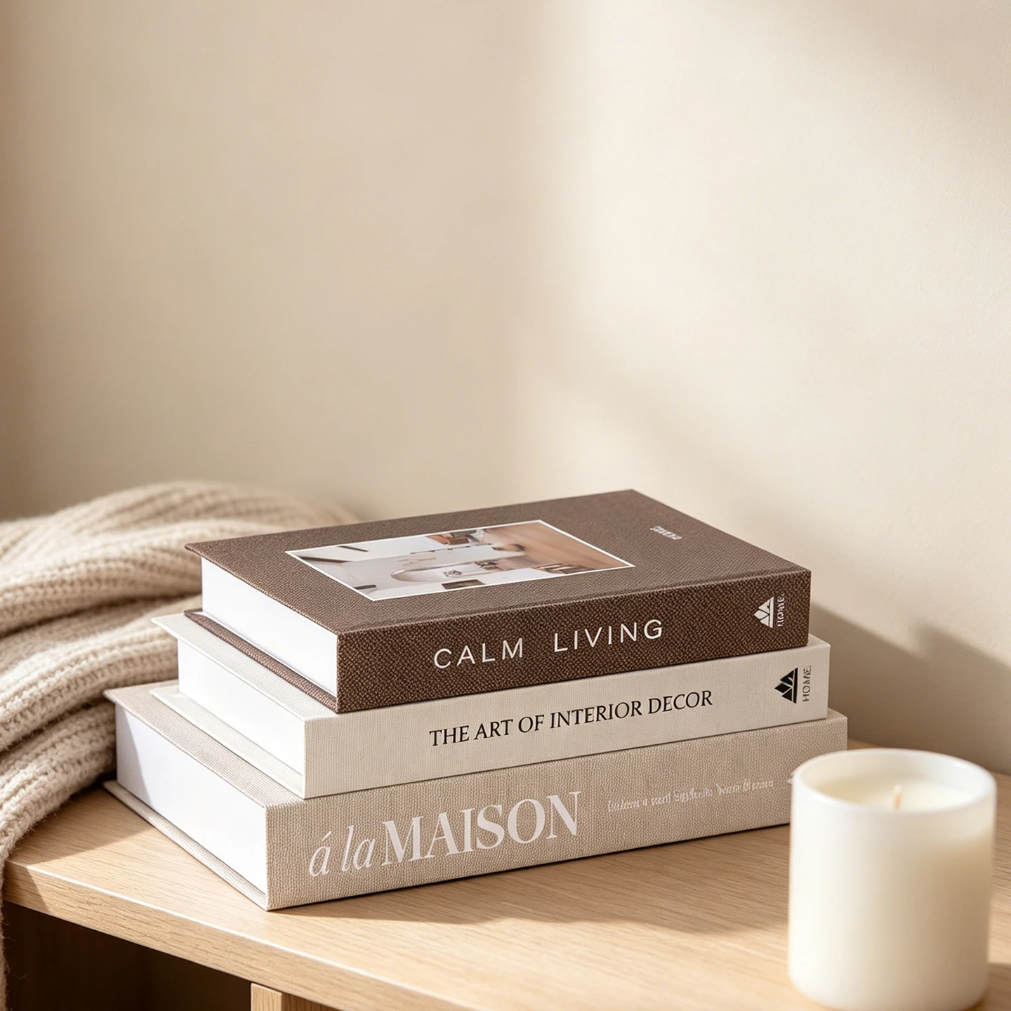 3 Libros Decorativos de Lujo q - Wedding Solution reseña y precio