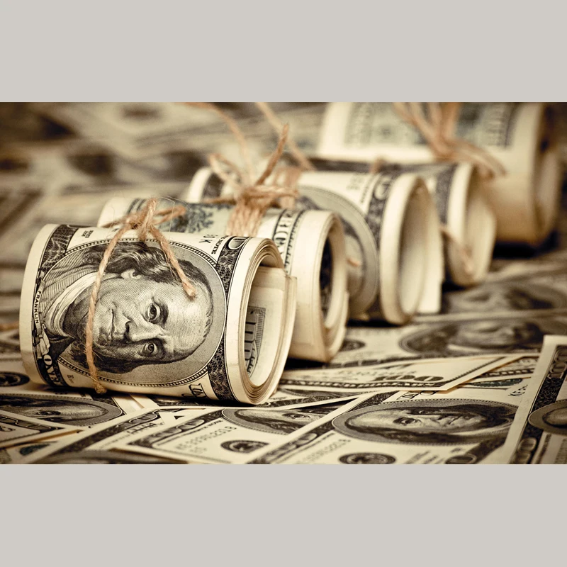 Additional payment for your order